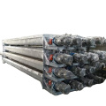 Mining Use U Type Screw Conveyor with Best Price